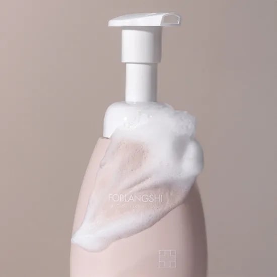 유기농 포블랑시 신생아 여아남아 아기엉덩이클렌저 핸드 유아세정제