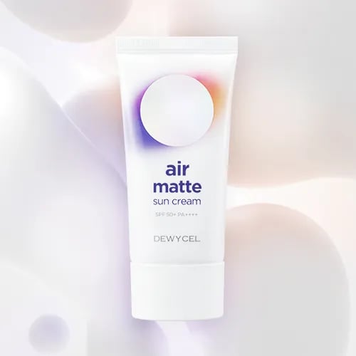 에어매트 선크림 40ml