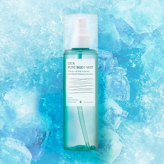 메디올가 시카 퓨어 바디미스트 몸드름 등드름 피부밸런스 케어 200ml, 1개
