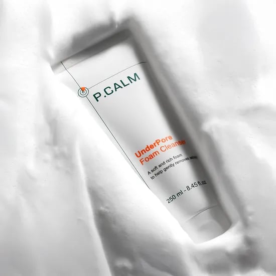 피캄 언더포어 폼클렌징 250ml
