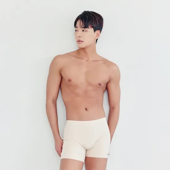 무봉제 드로즈 기능성 남자 속옷 남성 팬티