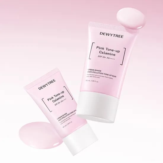 1+1 어반 쉐이드 안티폴루션 톤업 선 40ml SPF50+PA++++