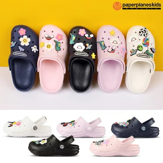 키즈 샌들 유아 여아 아동 어린이 주니어 초등 남아 여름 신발 슈즈 PS3317BK