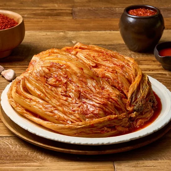 동촌명가 우리농산물 제대로 발효된 프리미엄 묵은지 김치 3kg, 5kg, 10kg