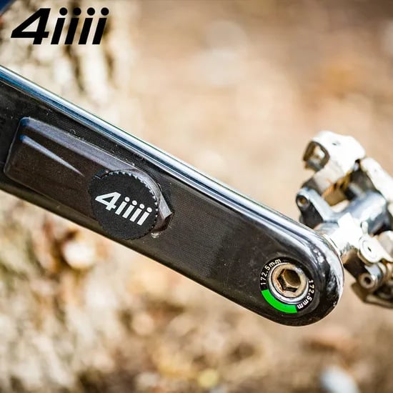 4iiii 포아이 자전거 파워미터 3세대 Ultegra FC R8000 165mm