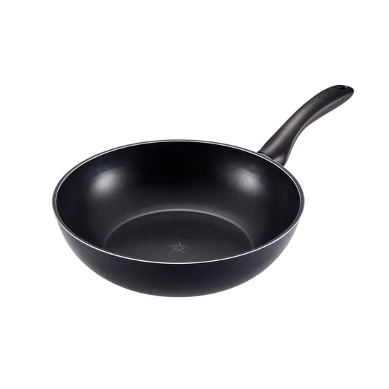컴플리트 티타늄 IH 궁중팬 28cm