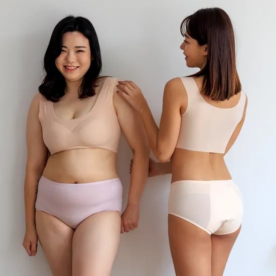 위생 팬티 생리 샘방지 방수 코튼 면 속옷 초경 첫생리 선물