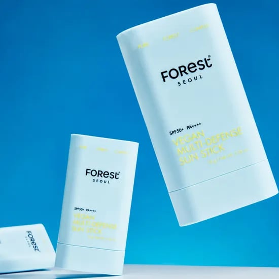 포레스트 서울 비건 멀티디펜스 선스틱 19g(SPF50+)