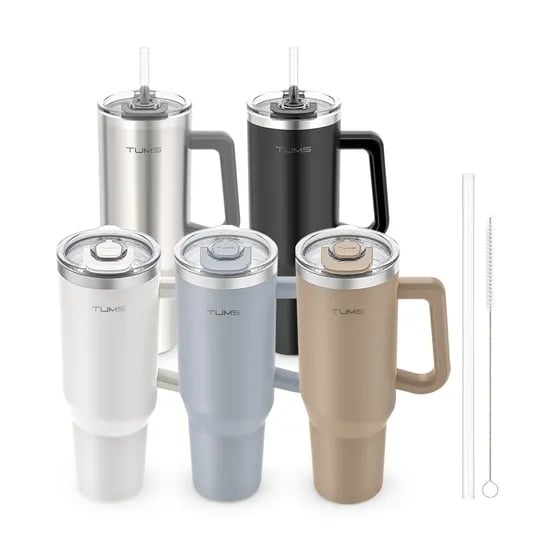 텀스 익스트림 대용량 텀블러 1.18L 940ml