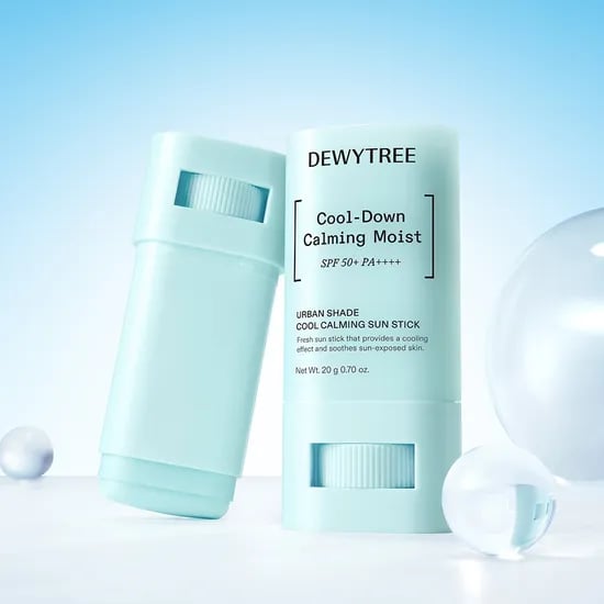 1+1 어반 쉐이드 쿨 카밍 선스틱 20g SPF50+PA++++