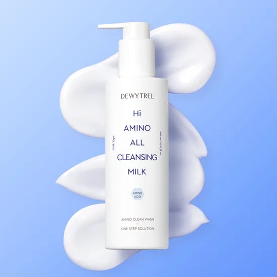 하이 아미노 올 클렌징 밀크 400ml
