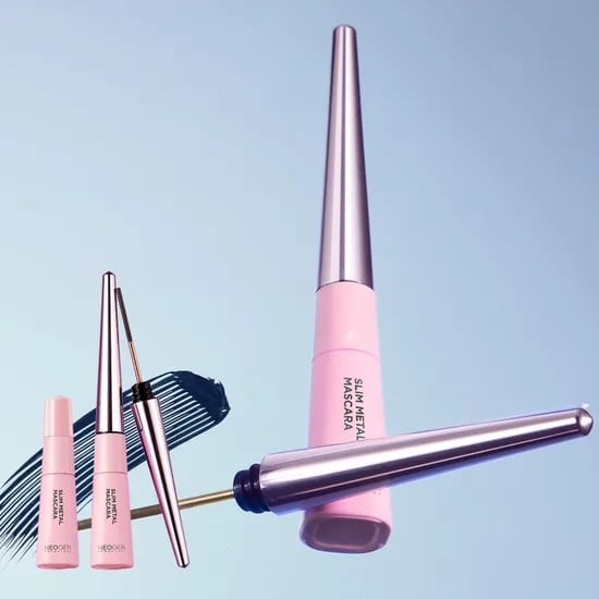 네오젠 슬림 메탈 마스카라 6ml (원조메탈솔대) (본품+리필)