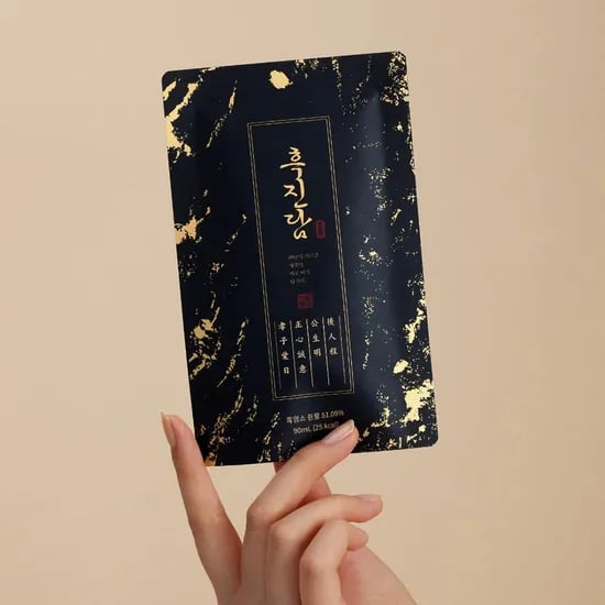 흑진담 효 흑염소 진액 엑기스 염소즙 흙염소즙 명품 효능 자연방목 30포
