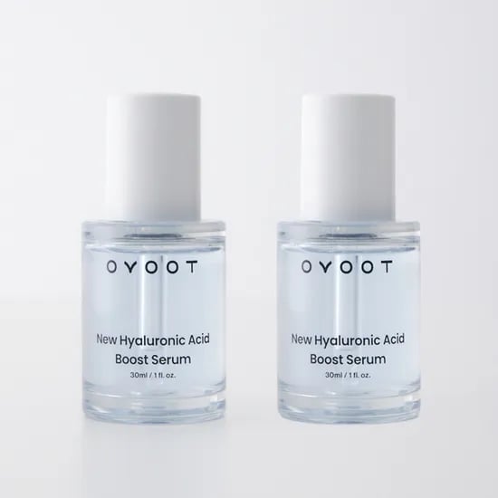 유아피부, 민감성피부, 저자극 수분 세럼 에센스, 히알루론산 판테놀 진정 30ml, 2개