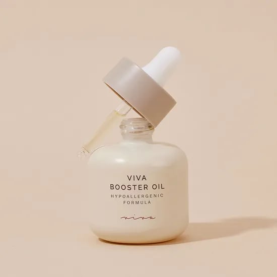 비바 고농축 마사지 바디 오일 30ml