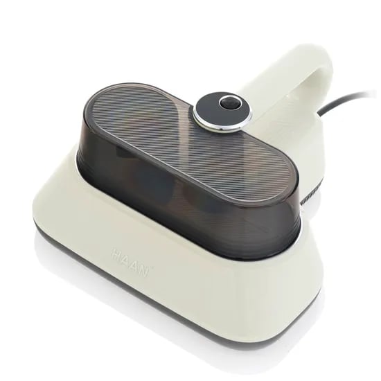 한경희 UV 침구청소기 HEVS-D100 이불 침대 매트리스 쇼파 패브릭 진드기 청소기