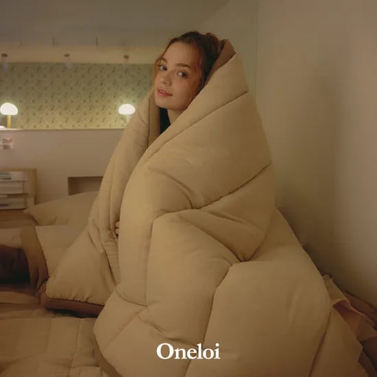 사계절 이불 포근한 차렵 여름 이불 냉감 알러지케어 에코 옥수수솜 단품 S