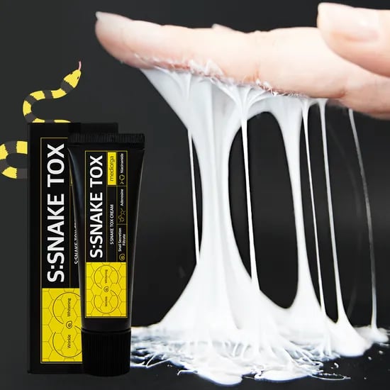 메디올가 스네이크톡스 크림 30ml, 1개