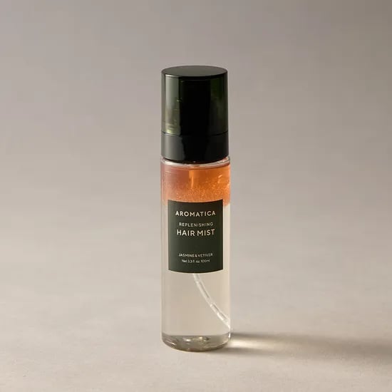 아로마티카 리플레니싱 헤어 미스트 자스민 & 베티버 100ML