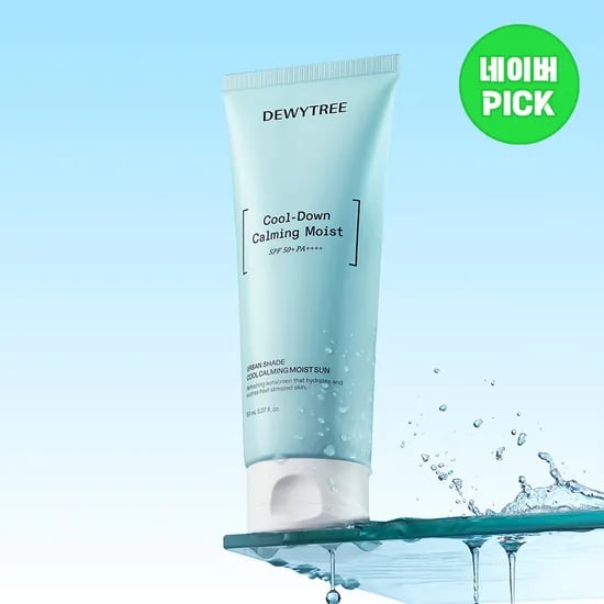 어반 쉐이드 쿨 카밍 수분 선 150ml SPF50+ PA++++