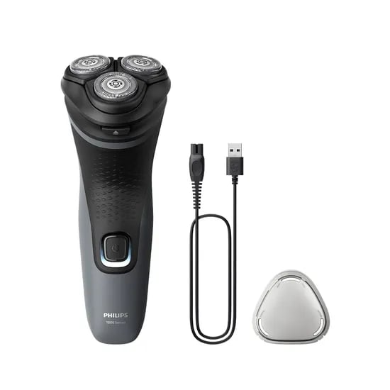 필립스 면도기 S1000 전기면도기 S1142/00