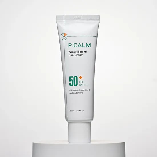 피캄 워터베리어 선크림 50ml SPF 50+ PA++++
