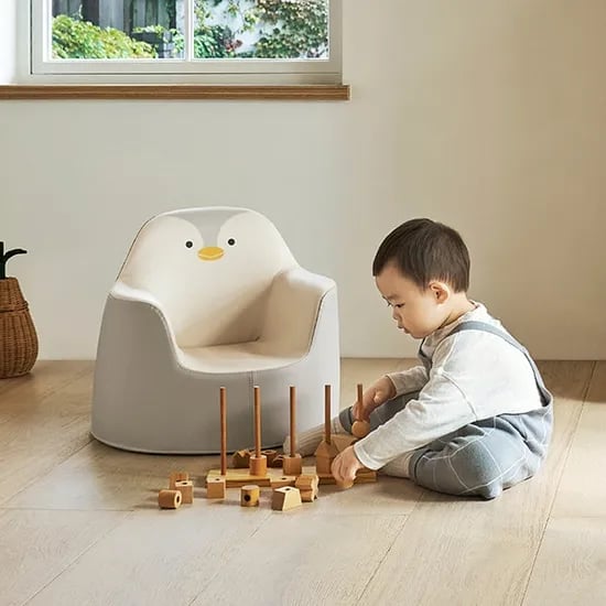 펭귄 아코