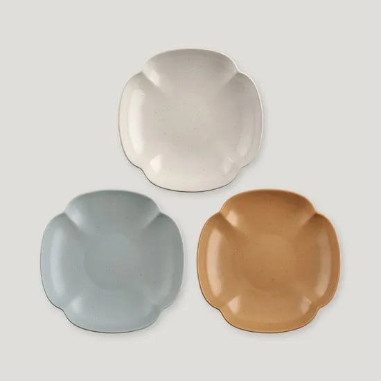 가비 다용도볼 3colors (국내생산) 감성 그릇 파스타볼 샐러드볼