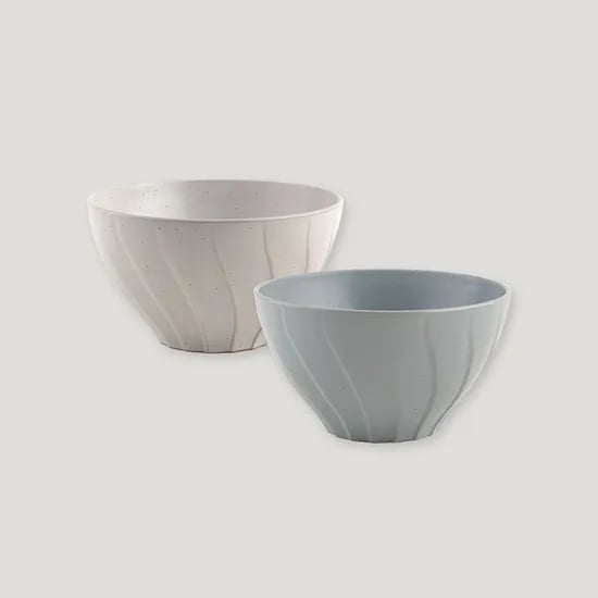 가비 면기 2colors (국내생산) 감성 그릇