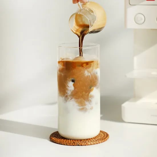 베리넬 유리컵 430ml
