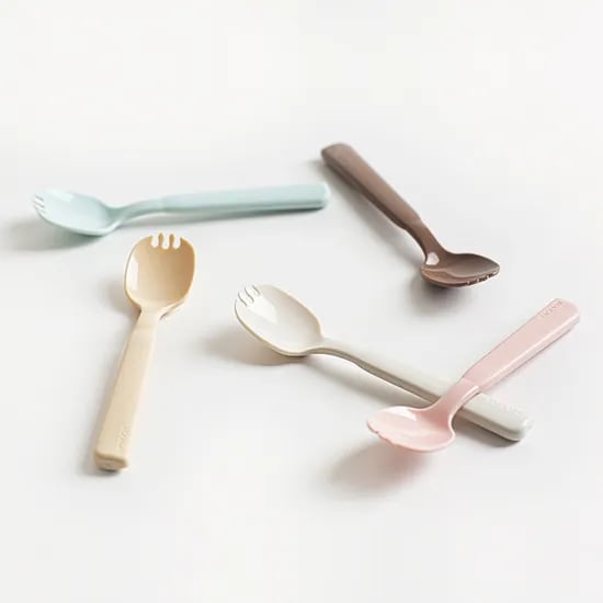 네모 에코젠 유아 스포크  5colors