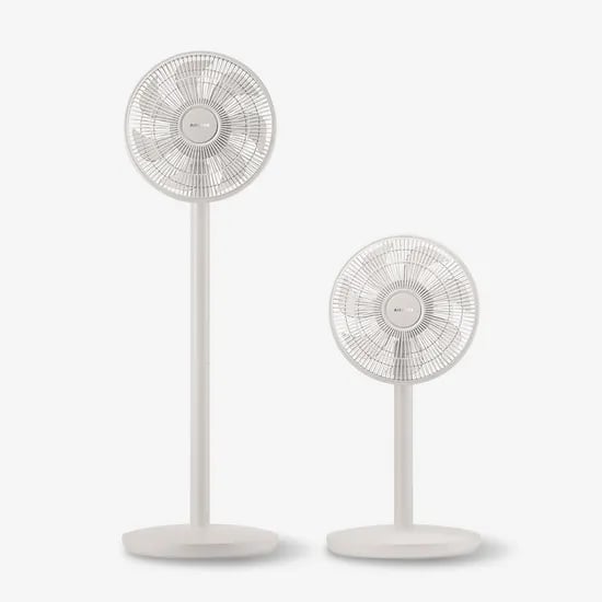 에어메이드 BLDC 무소음 스마트앱연동 써큘레이터 선풍기 브리즈온 AMF-1270S