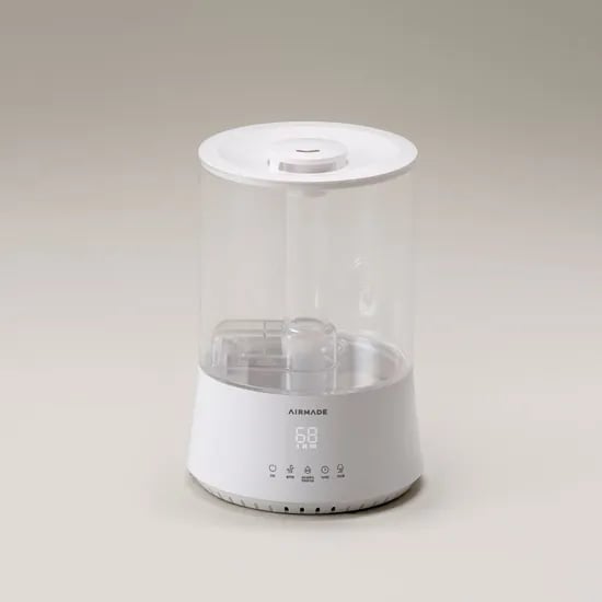 가열 살균 4L 복합식 가습기미니아쿠아마린AMH-7000_26년형