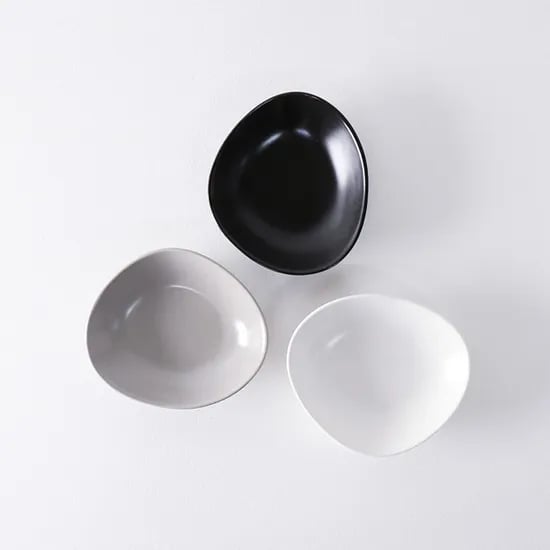 스톤 종지, 소스볼 3color