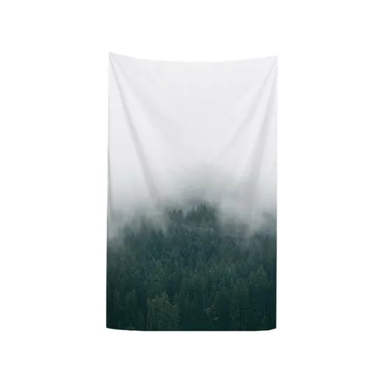 대형 패브릭포스터 가리개커튼 포토 시리즈 / 07 THICK FOG