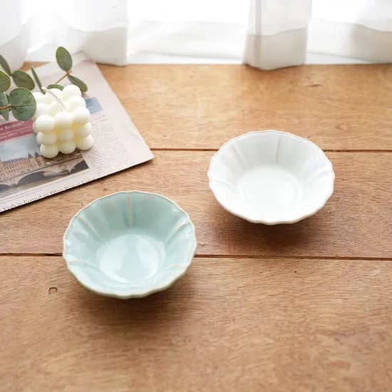 알렌테조 찬기 14cm