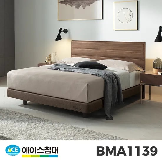 BMA 1139-N CA2등급 / DD (더블)