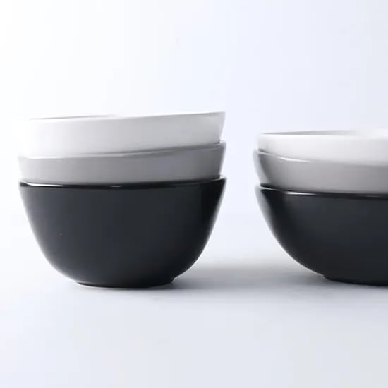 스톤 공기, 밥그릇 3colors