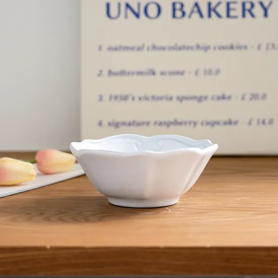 인칸토 국공기 14cm  - 바로크