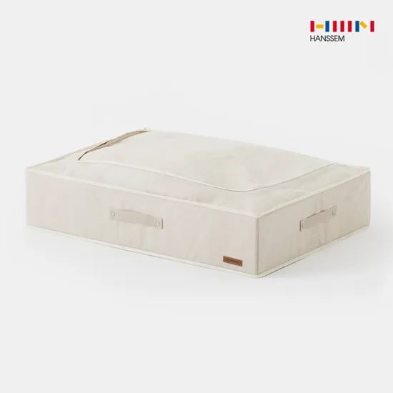 샘베딩 이불정리함 팬트리 옷장 틈새 수납 보관 트레이 2개 42,900원