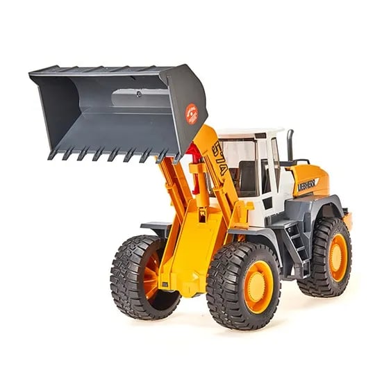 Liebherr 로드 로더 98,280원