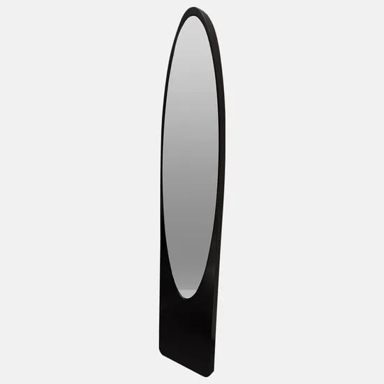 OBLO mirror / black