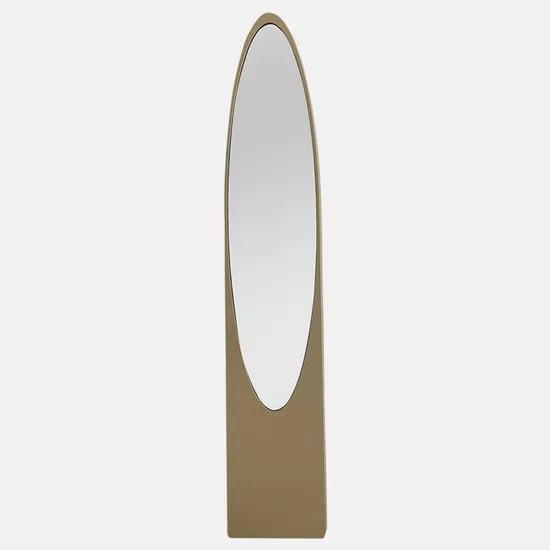 OBLO mirror / sand