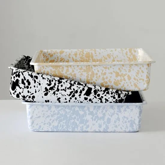D101_마블 스퀘어 브라우니팬_3color (24.5cm)