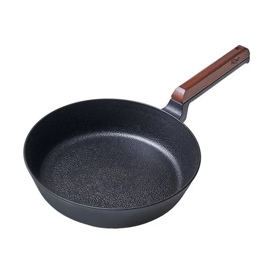 헤이즐 IH 인덕션 프라이팬 24cm