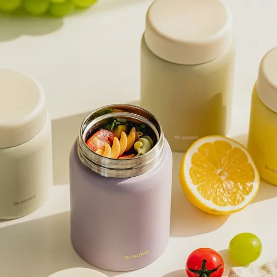 아띠 미니 죽통 280ml