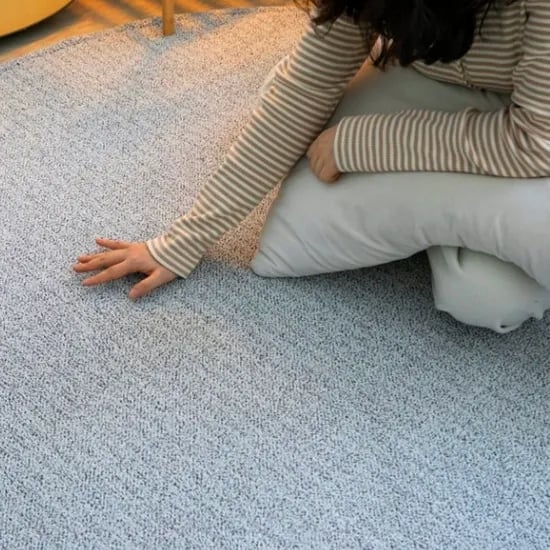 S급리퍼 워셔블 단모 러그 거실 극세사 카페트 6size 3colors