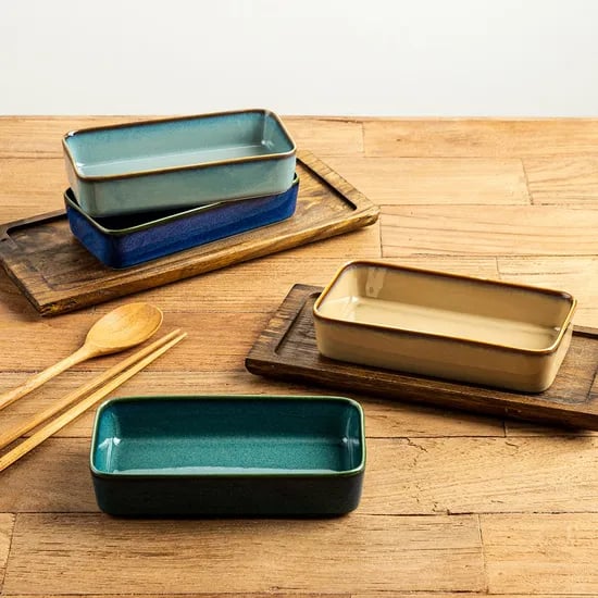 세나 직사각볼 17cm 4colors