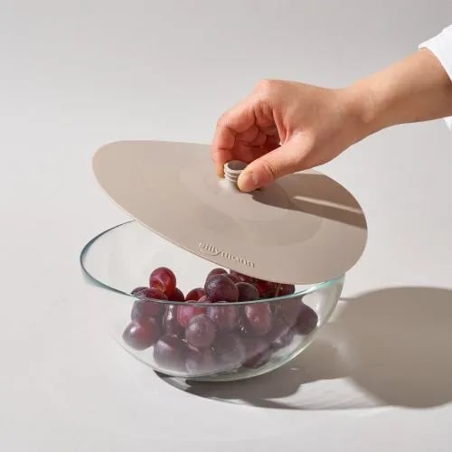 하모니 다용도 덮개-대 17.5cm