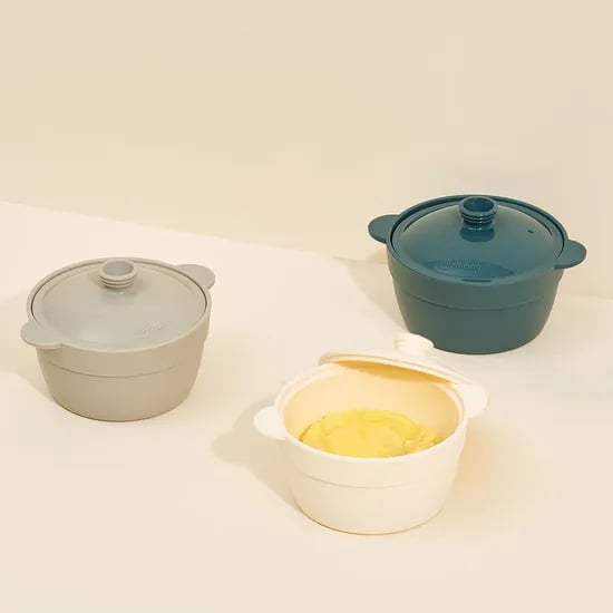 하모니 계란찜기 518ml